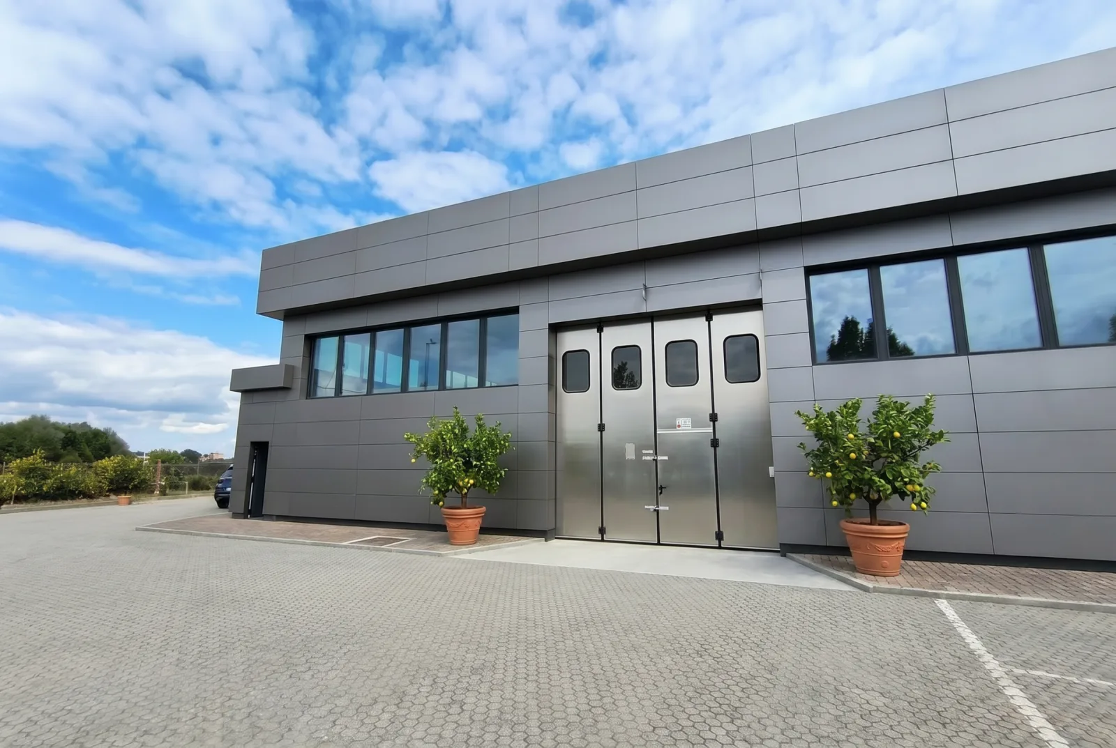 Sede Astrobenessere