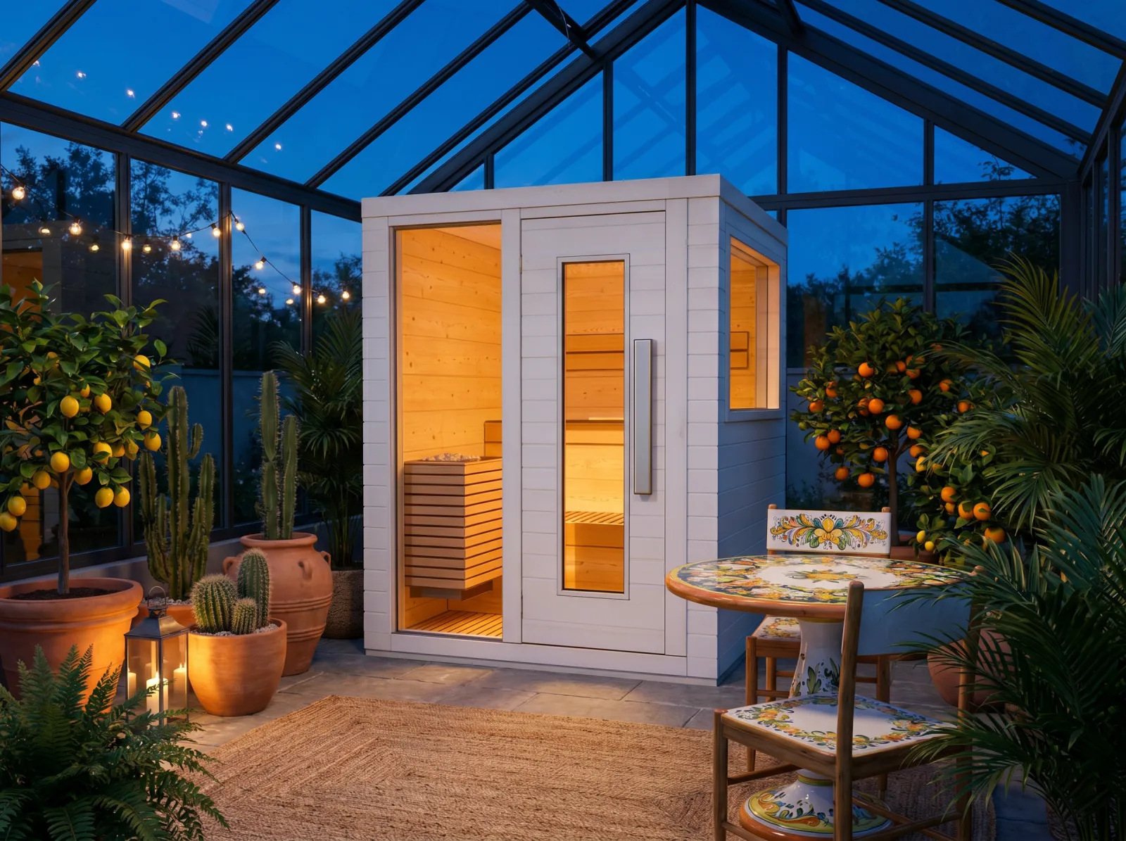 set_this_sauna_in_a_orangery_with_plants_and_sicilian_table_and_chairs_add_cacti_lemon_plants_orang_1cmd0guxtxxmt5egw690